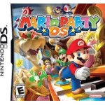 (Nintendo DS): Mario Party DS